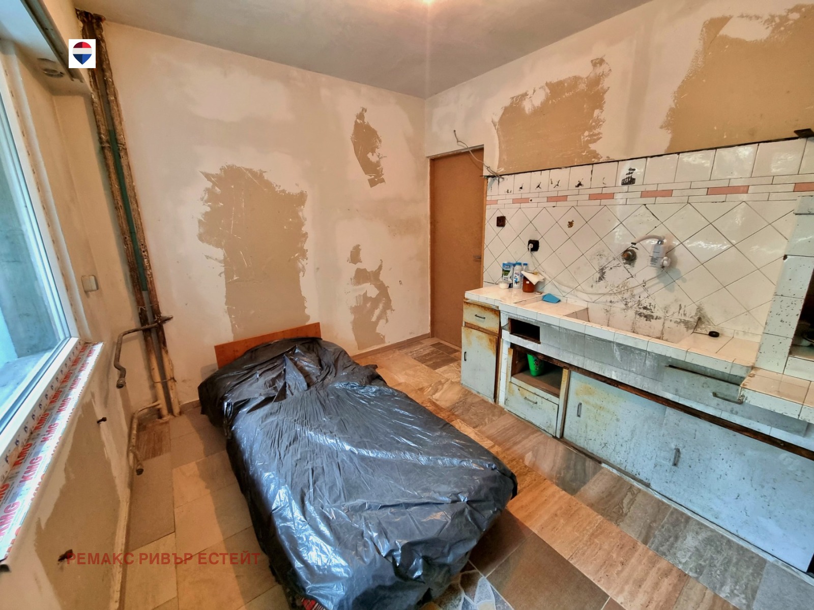 Продава 3-СТАЕН, гр. Русе, Възраждане, снимка 13 - Апартаменти - 54833498