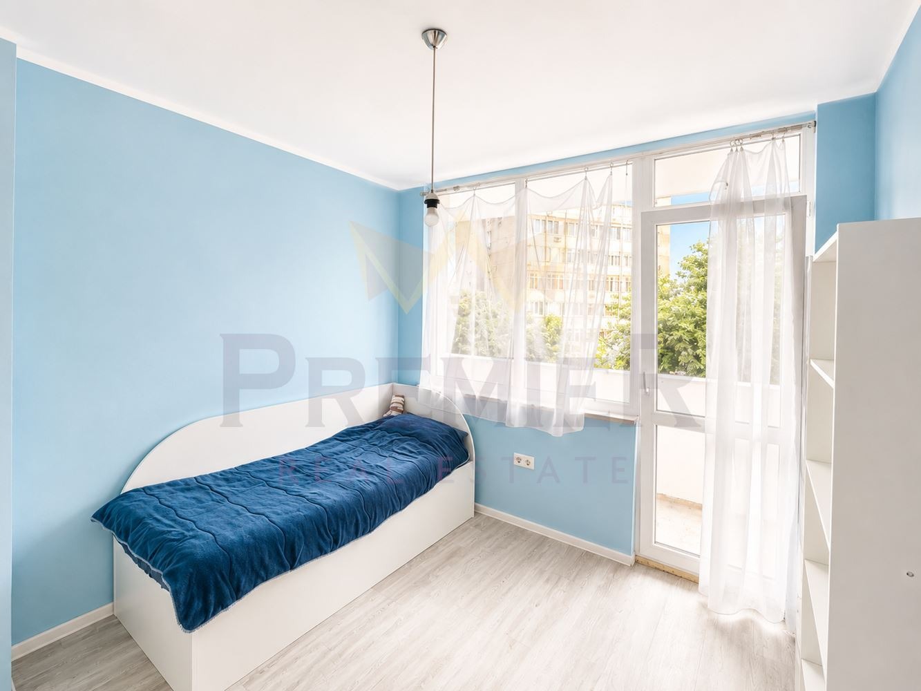 Продава 3-СТАЕН, гр. Варна, Чайка, снимка 7 - Апартаменти - 55129638