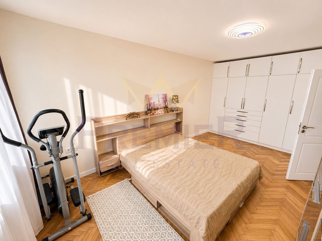 Продава 3-СТАЕН, гр. Варна, Чайка, снимка 9 - Апартаменти - 55129638