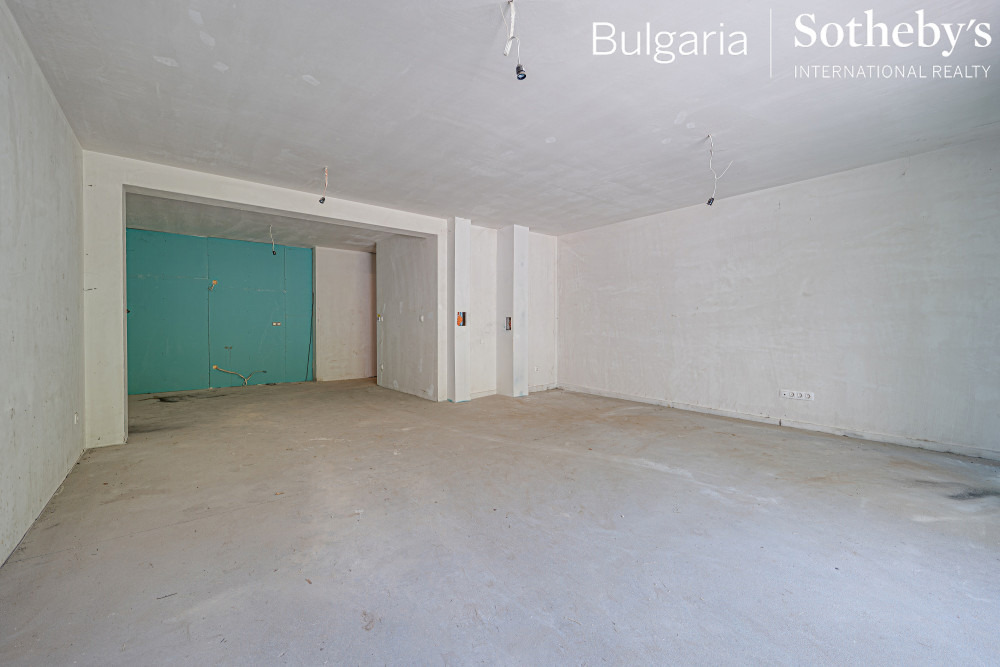 Продава 3-СТАЕН, гр. София, Център, снимка 8 - Апартаменти - 55838050