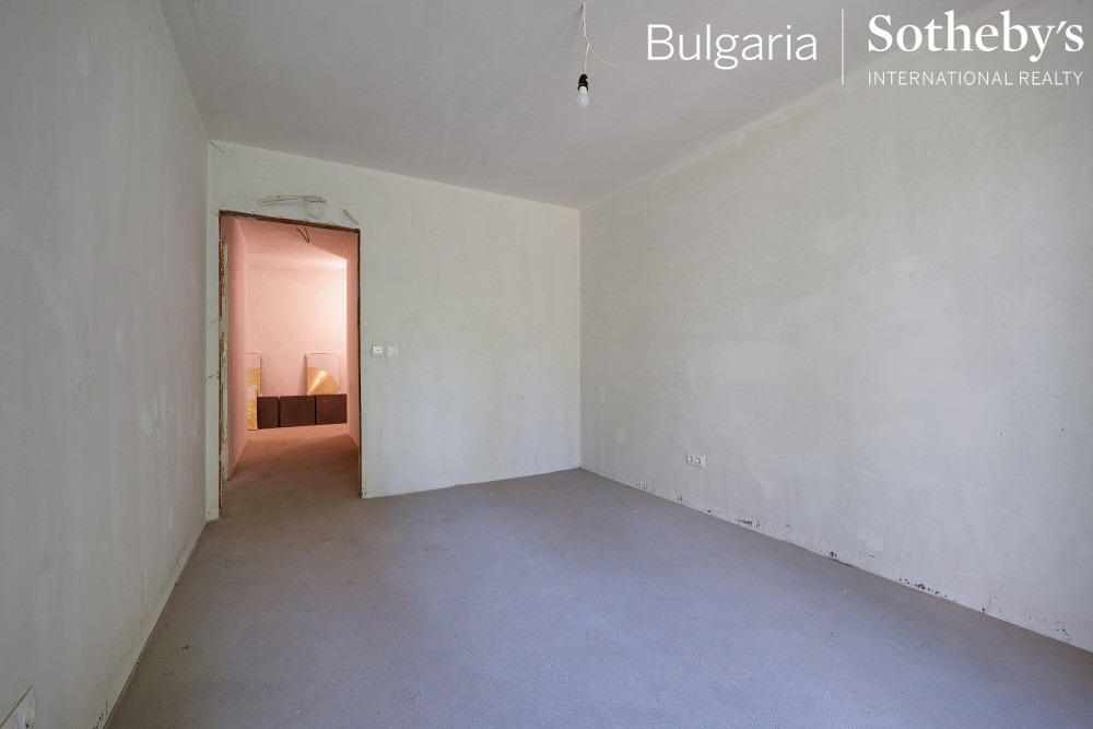 Продава 3-СТАЕН, гр. София, Център, снимка 16 - Апартаменти - 55838050