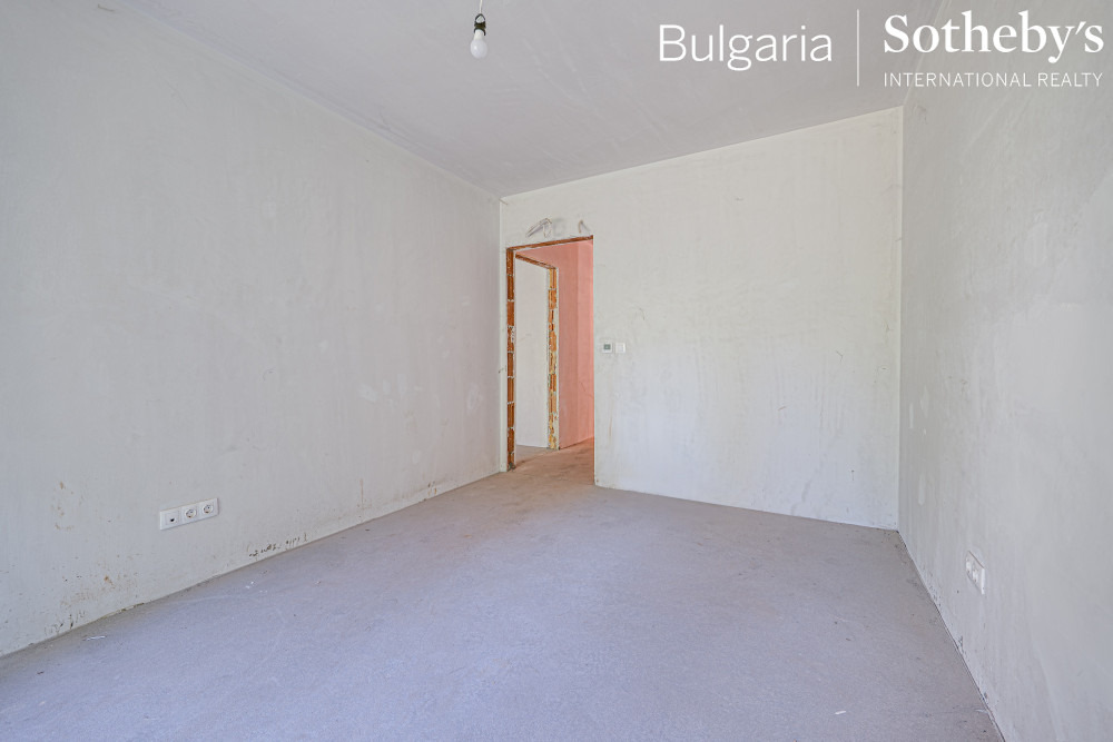 Продава 3-СТАЕН, гр. София, Център, снимка 17 - Апартаменти - 55838050