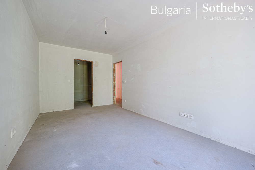 Продава 3-СТАЕН, гр. София, Център, снимка 13 - Апартаменти - 55838050