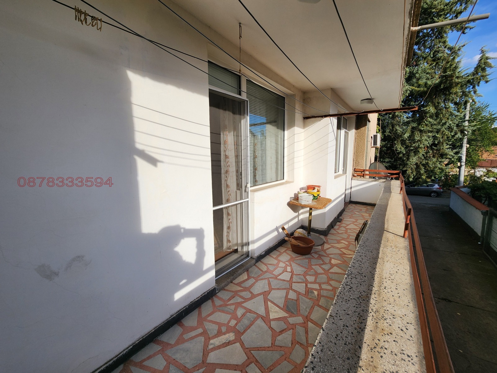 Продава 3-СТАЕН, гр. Монтана, Идеален център, снимка 7 - Апартаменти - 56376539