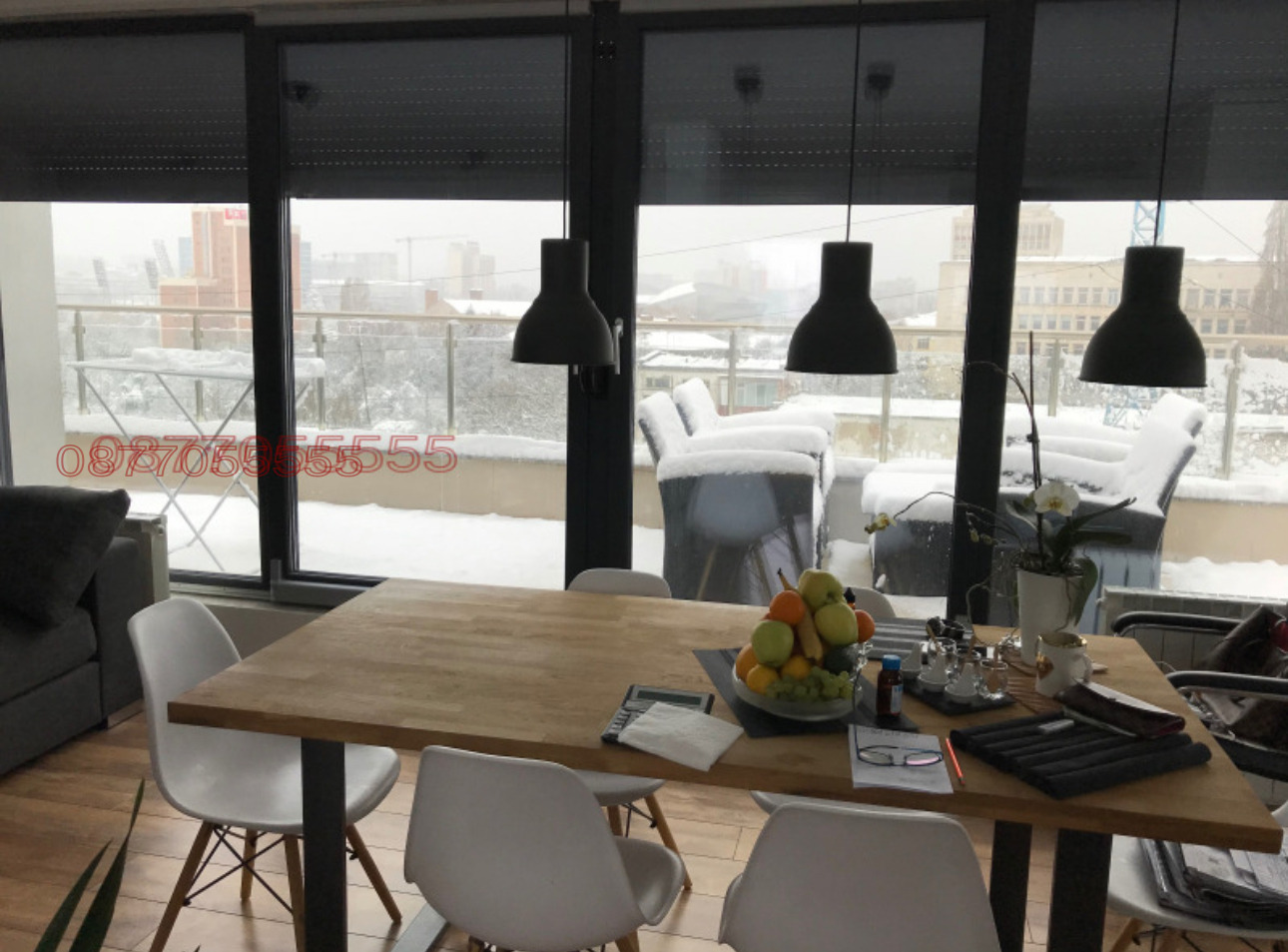 Продава МНОГОСТАЕН, гр. София, Слатина, снимка 2 - Апартаменти - 54331052