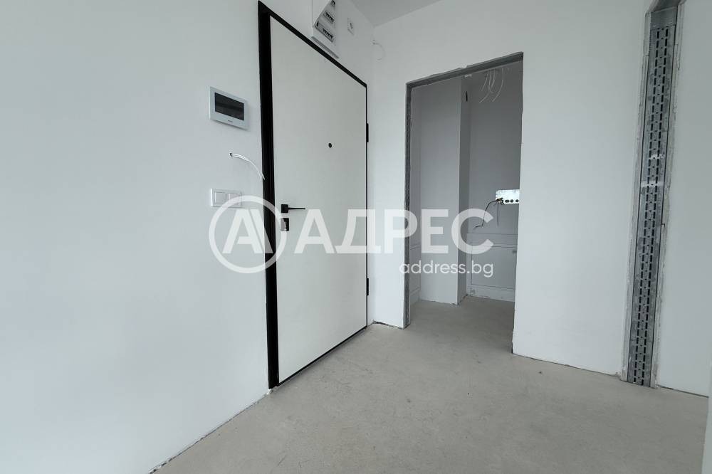 Продава МНОГОСТАЕН, гр. София, Манастирски ливади, снимка 8 - Апартаменти - 55626895