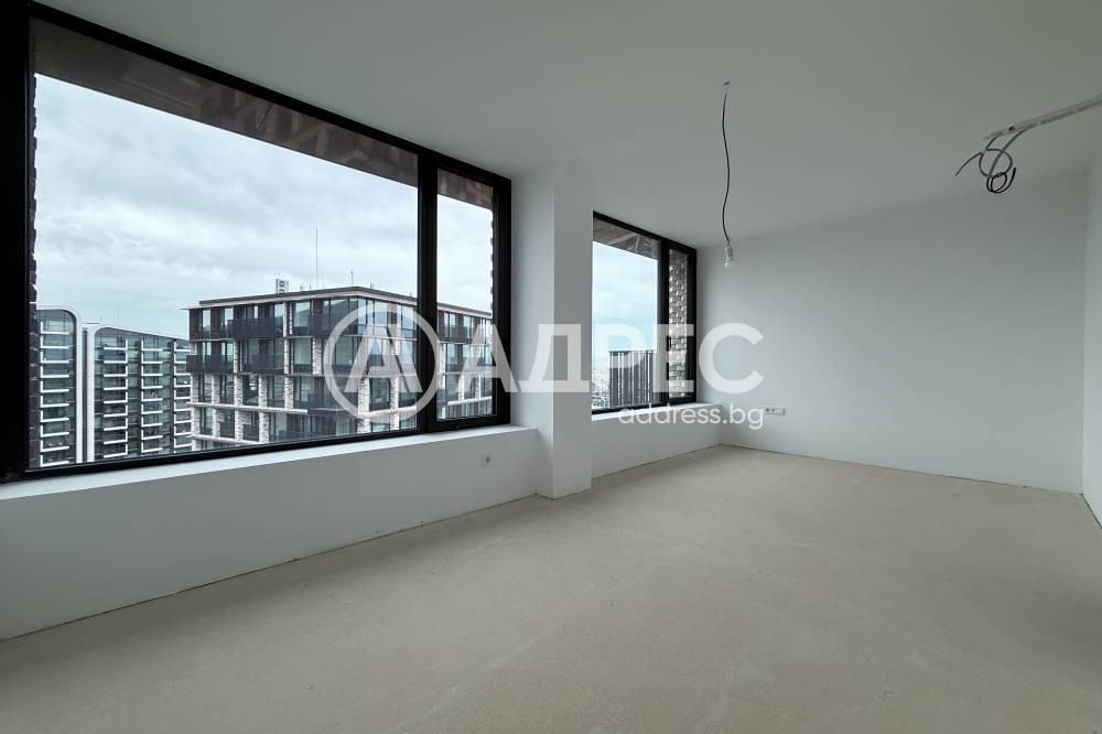 Продава МНОГОСТАЕН, гр. София, Манастирски ливади, снимка 5 - Апартаменти - 55626895