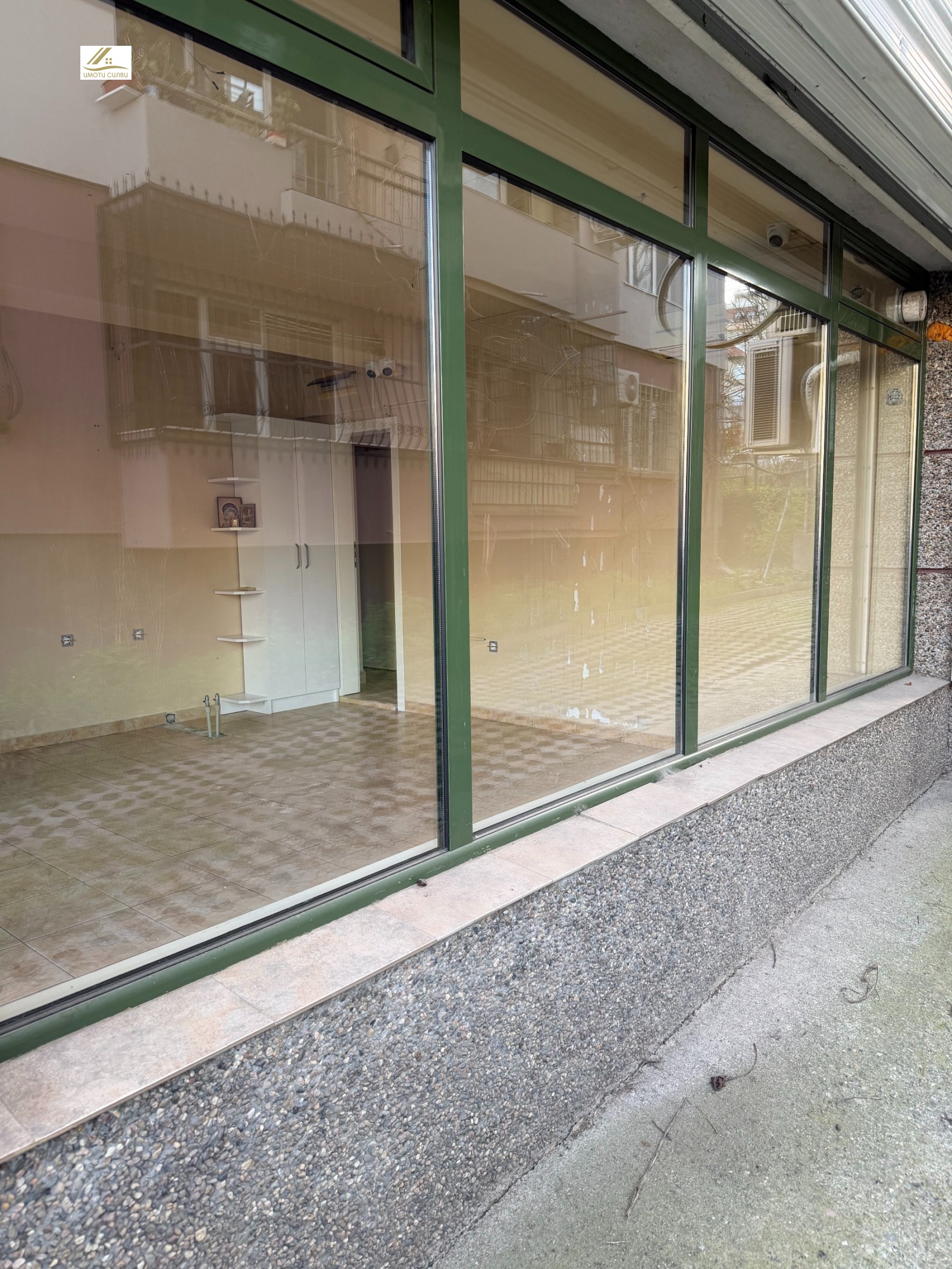 Продава ОФИС, гр. Плевен, Идеален център, снимка 4 - Офиси - 54115180