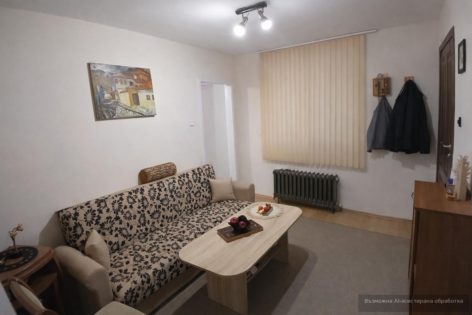 Продава ЕТАЖ ОТ КЪЩА, гр. Асеновград, област Пловдив, снимка 5 - Етаж от къща - 53367475