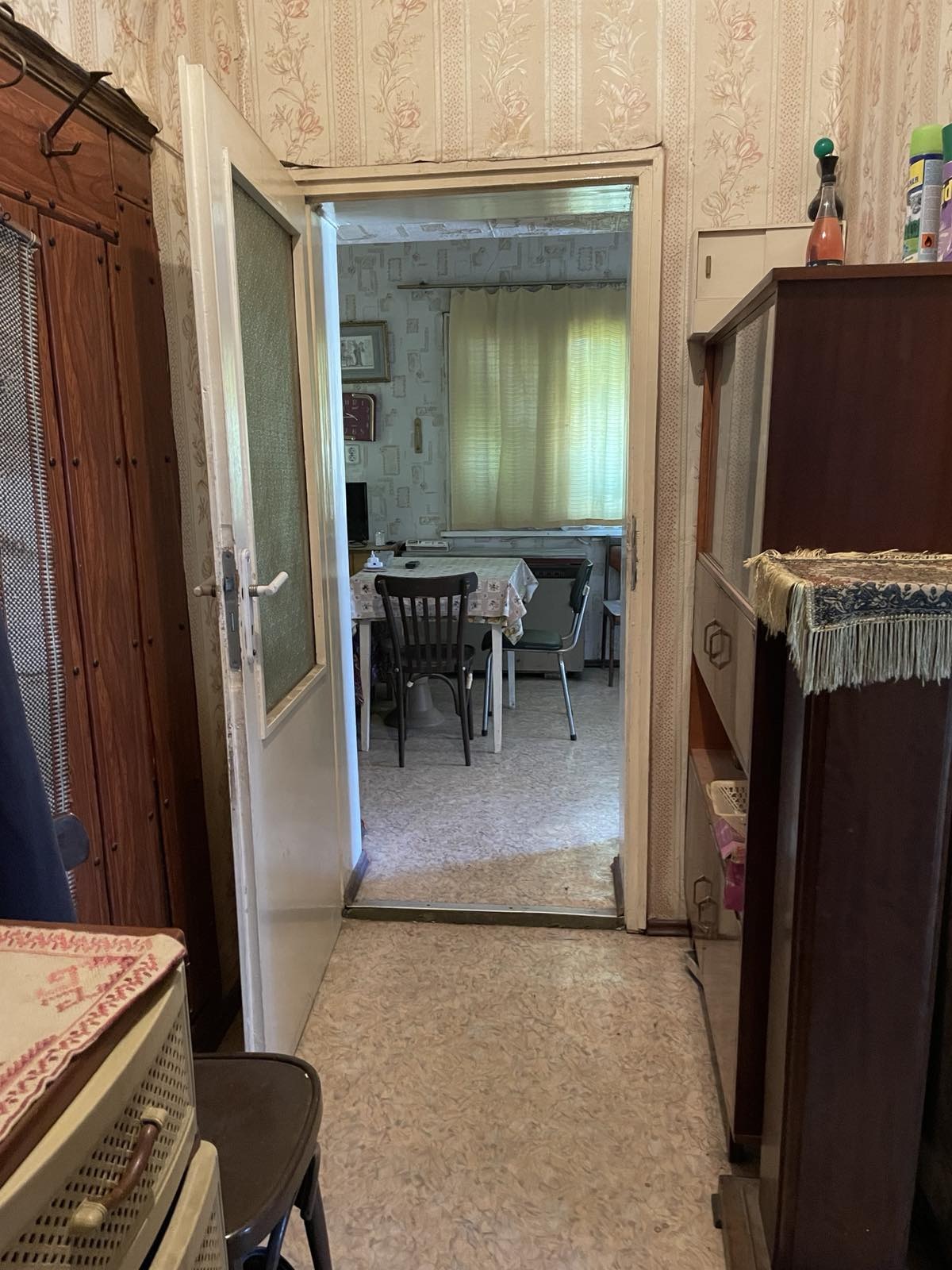 Продава ЕТАЖ ОТ КЪЩА, гр. Пловдив, Център, снимка 16 - Етаж от къща - 54589881
