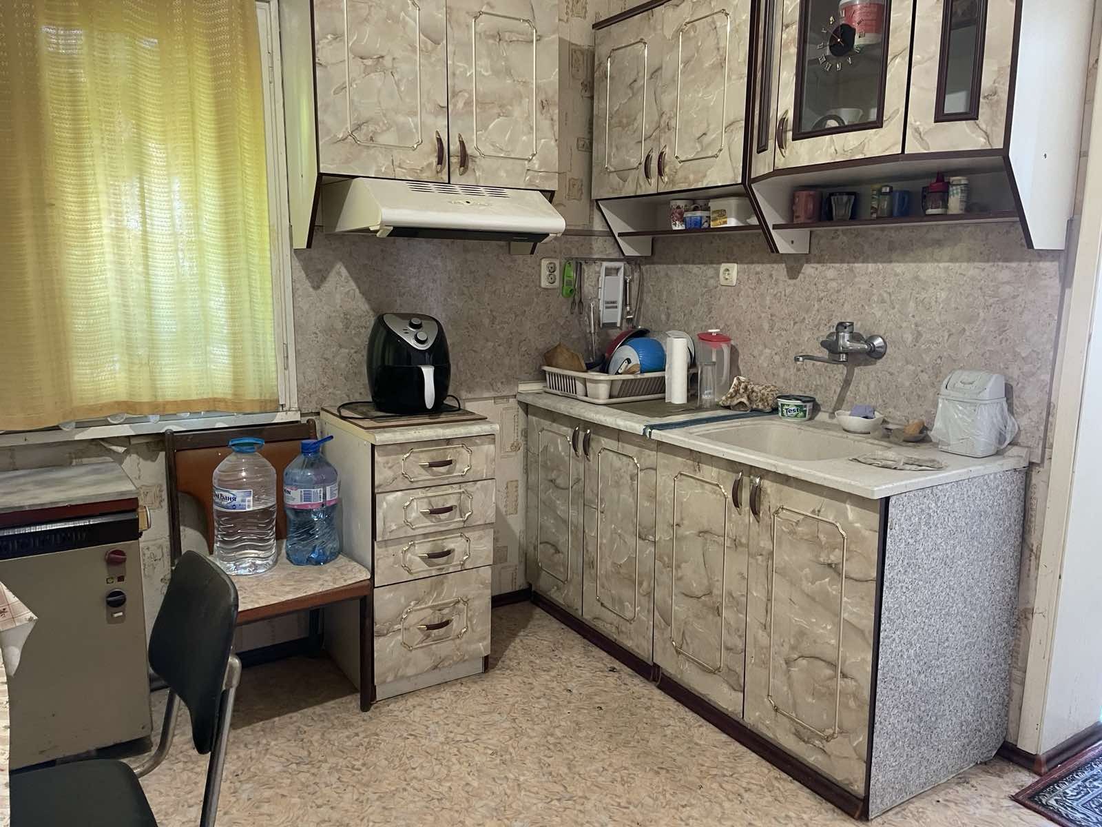 Продава ЕТАЖ ОТ КЪЩА, гр. Пловдив, Център, снимка 10 - Етаж от къща - 54589881