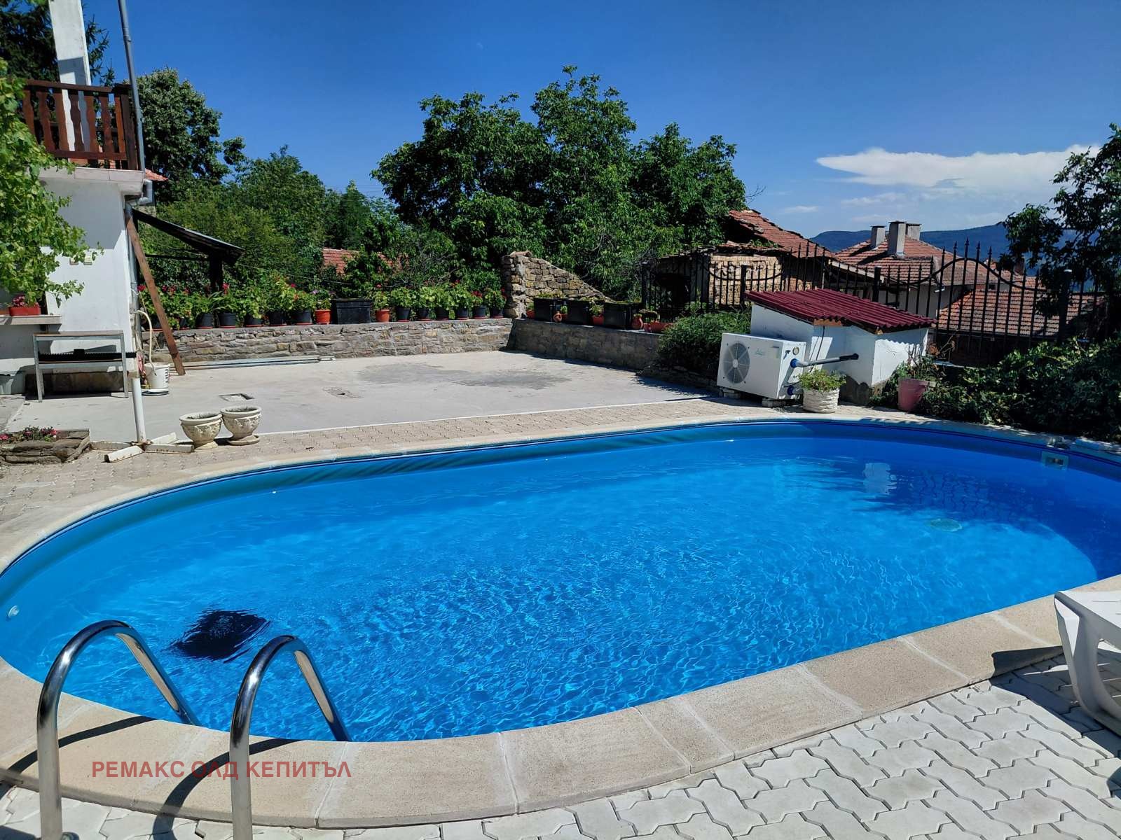 Продава КЪЩА, с. Гостилица, област Габрово, снимка 4 - Къщи - 38456374