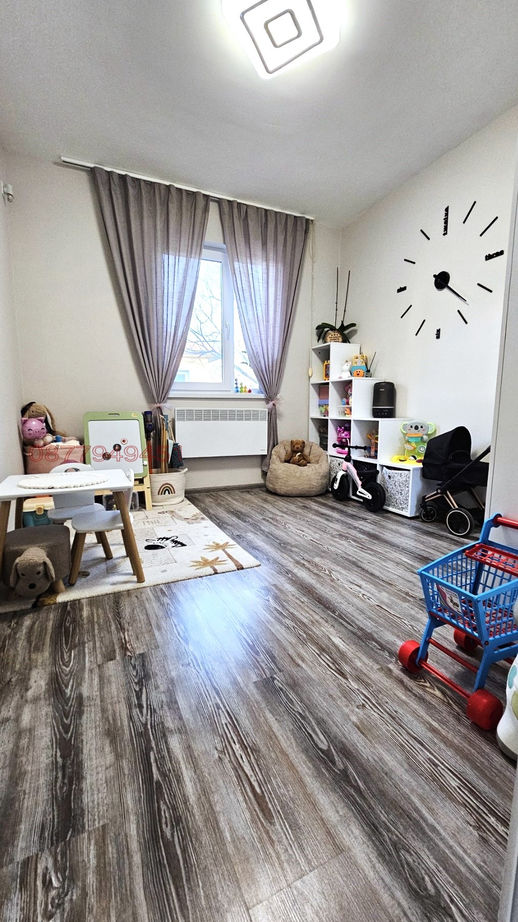 Продава КЪЩА, гр. Стара Загора, Център, снимка 6 - Къщи - 53866490