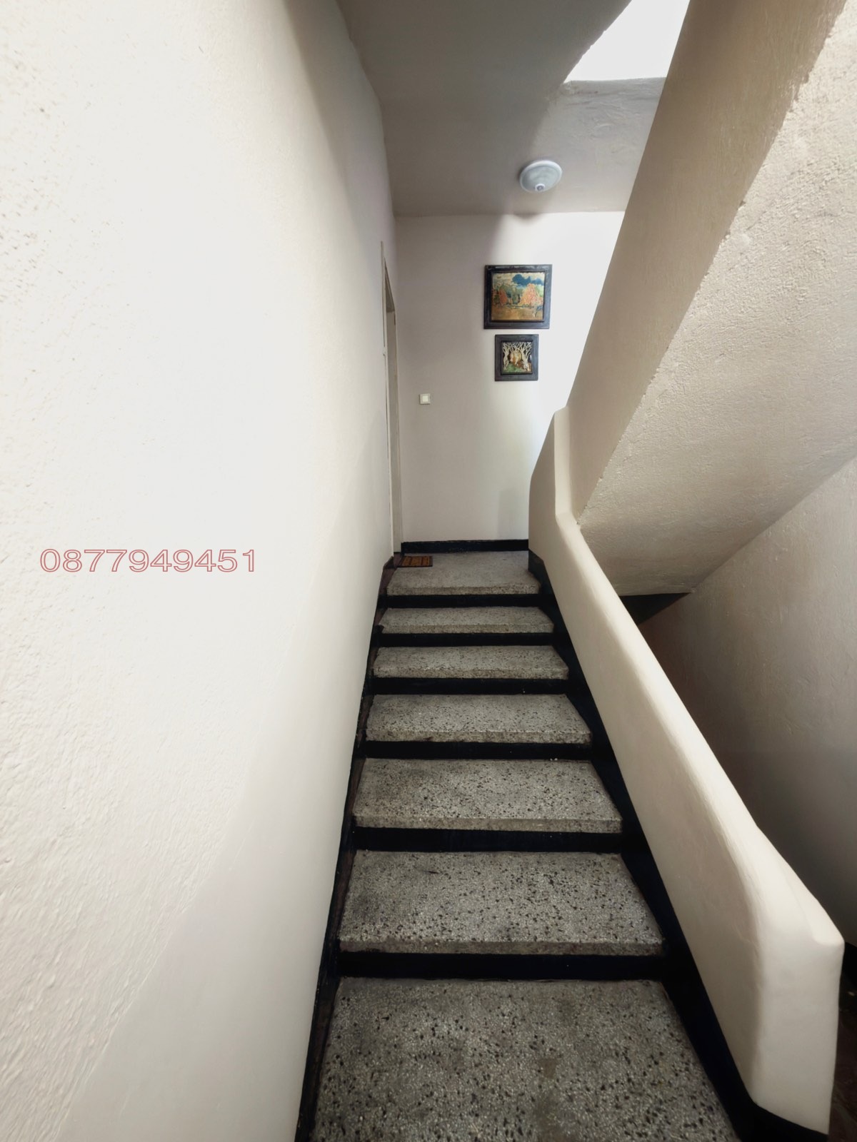Продава КЪЩА, гр. Стара Загора, Център, снимка 8 - Къщи - 55064926