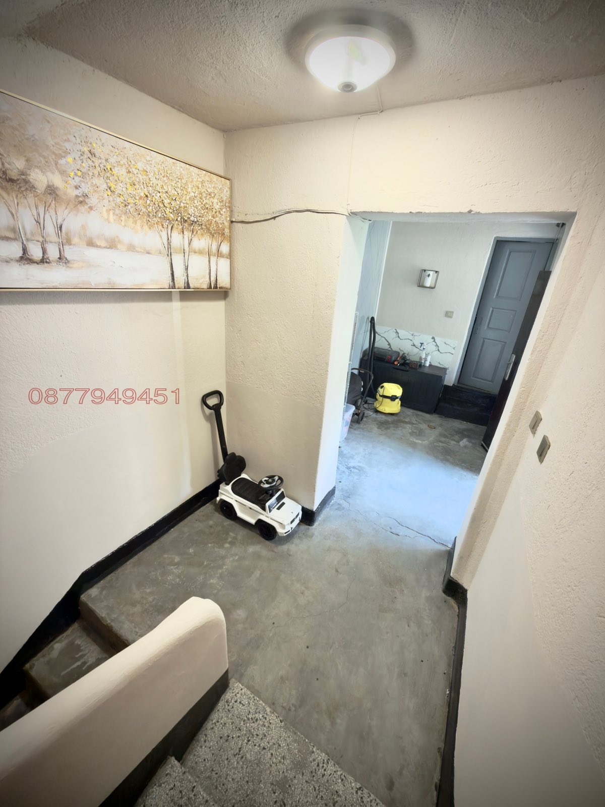 Продава КЪЩА, гр. Стара Загора, Център, снимка 9 - Къщи - 55064926