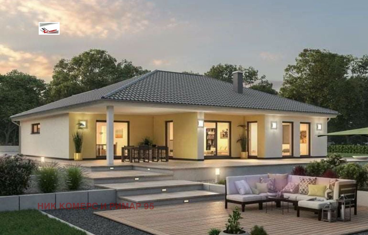 Продава КЪЩА, гр. Батановци, област Перник, снимка 13 - Къщи - 54006025