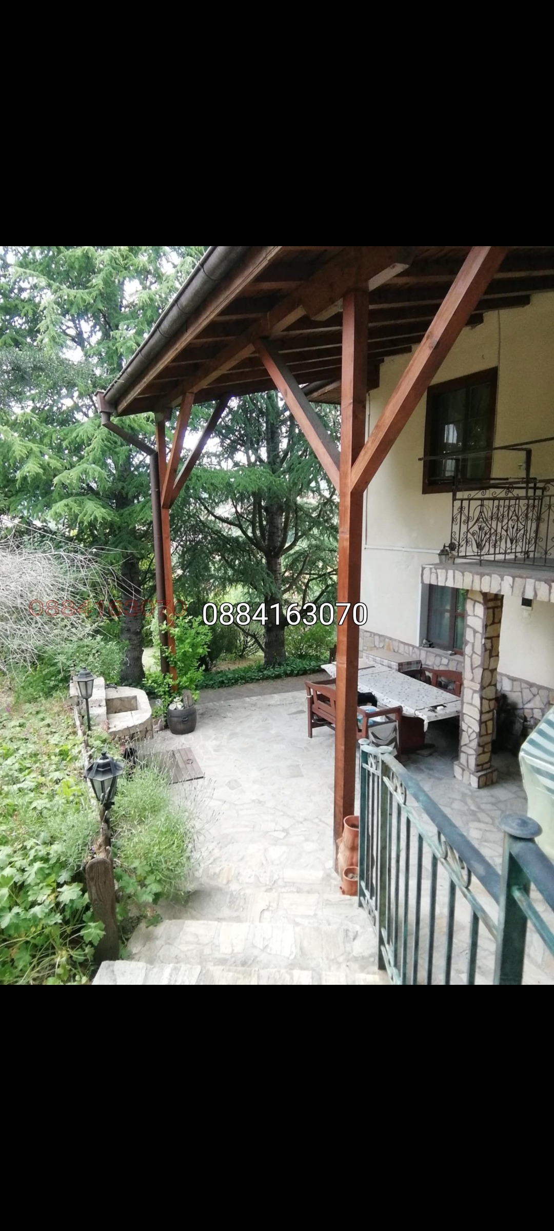 Продава КЪЩА, гр. Клисура, област Пловдив, снимка 4 - Къщи - 54068175