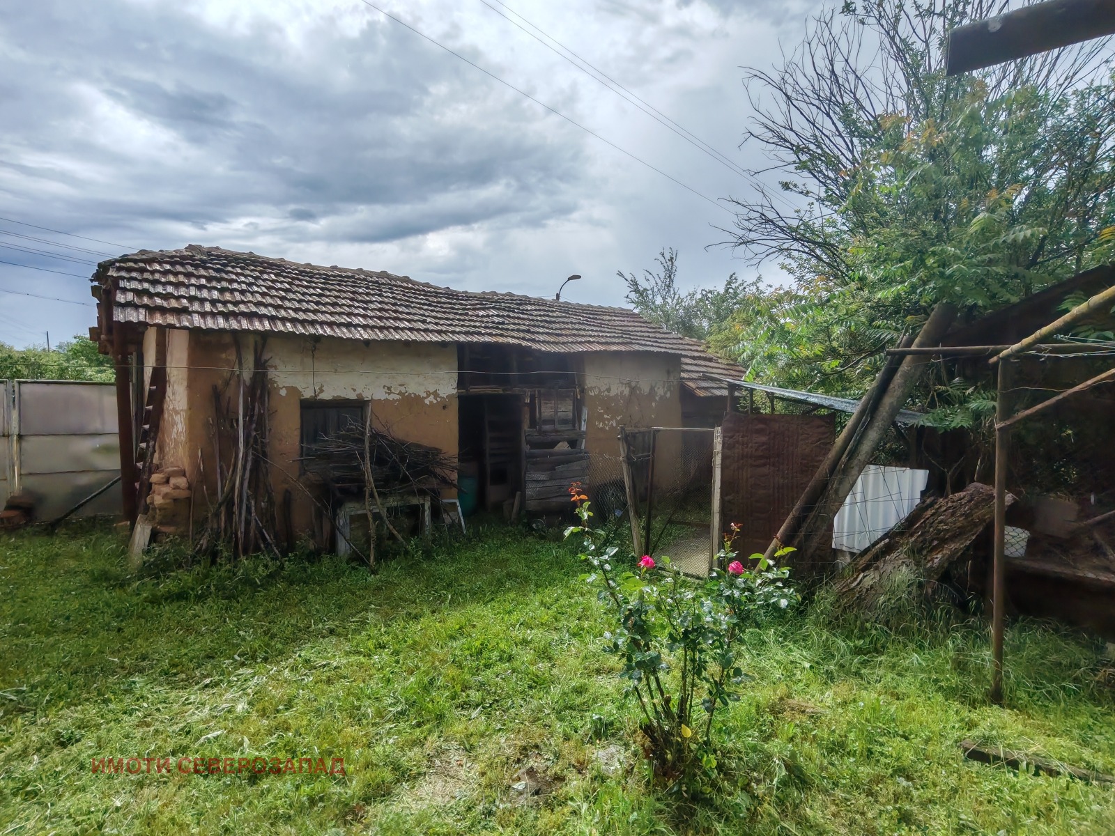 Продава КЪЩА, с. Ерден, област Монтана, снимка 13 - Къщи - 54686681