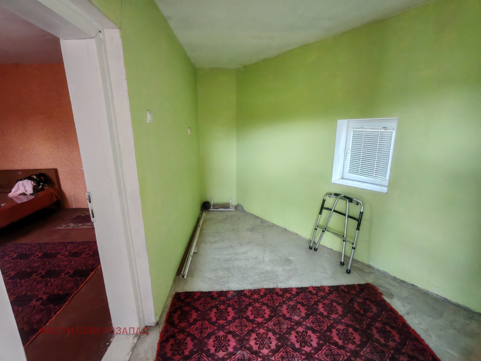 Продава КЪЩА, с. Ерден, област Монтана, снимка 4 - Къщи - 54686681