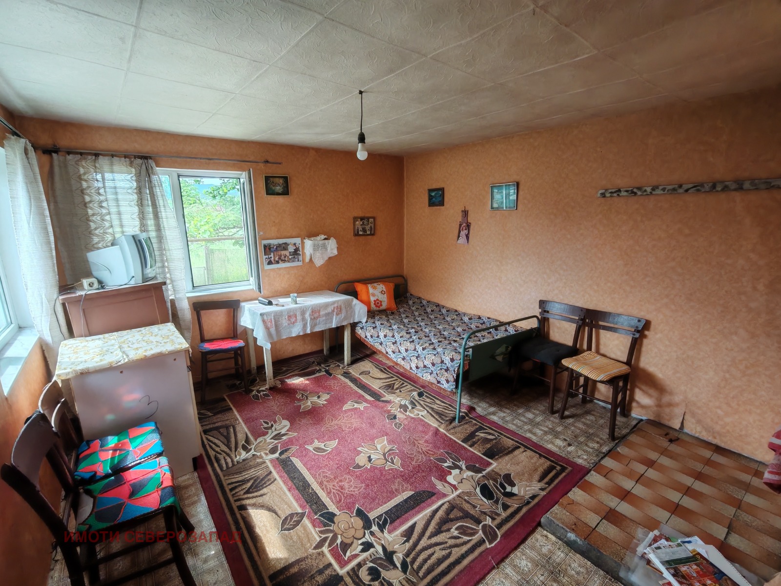 Продава КЪЩА, с. Ерден, област Монтана, снимка 10 - Къщи - 54686681