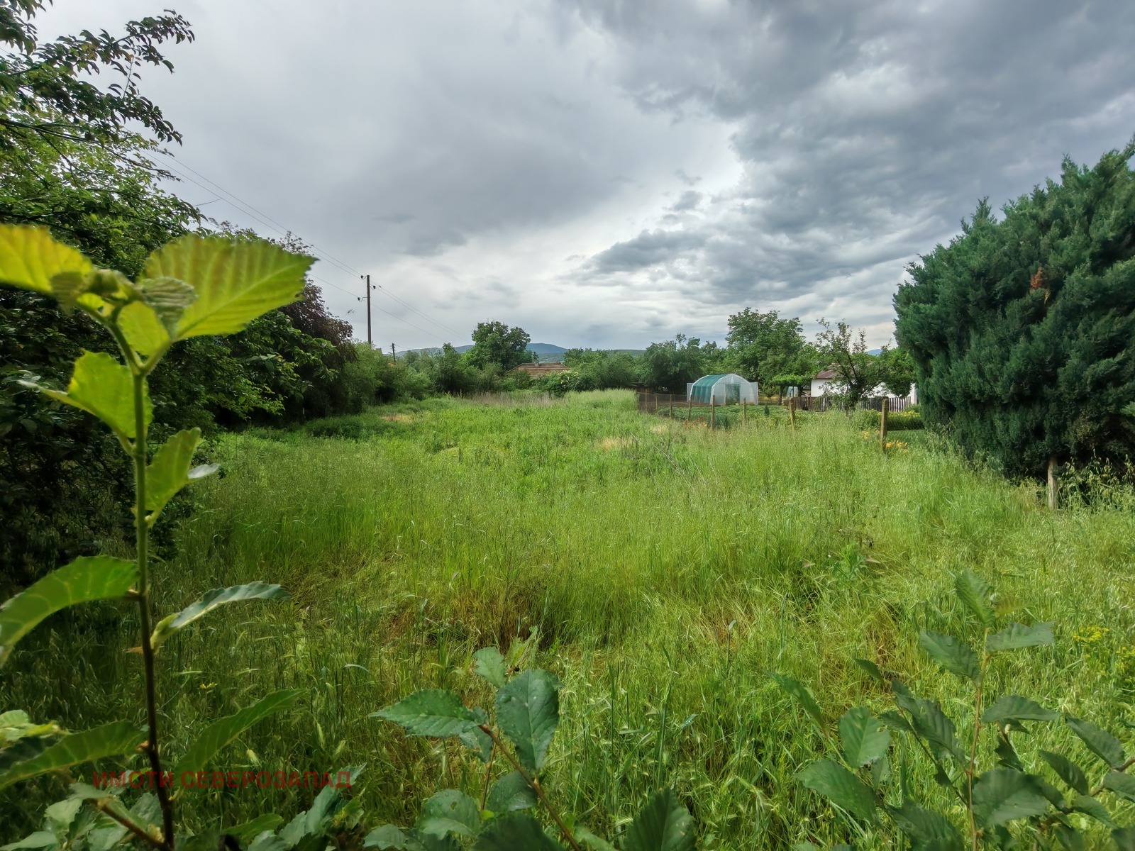 Продава КЪЩА, с. Ерден, област Монтана, снимка 15 - Къщи - 54686681