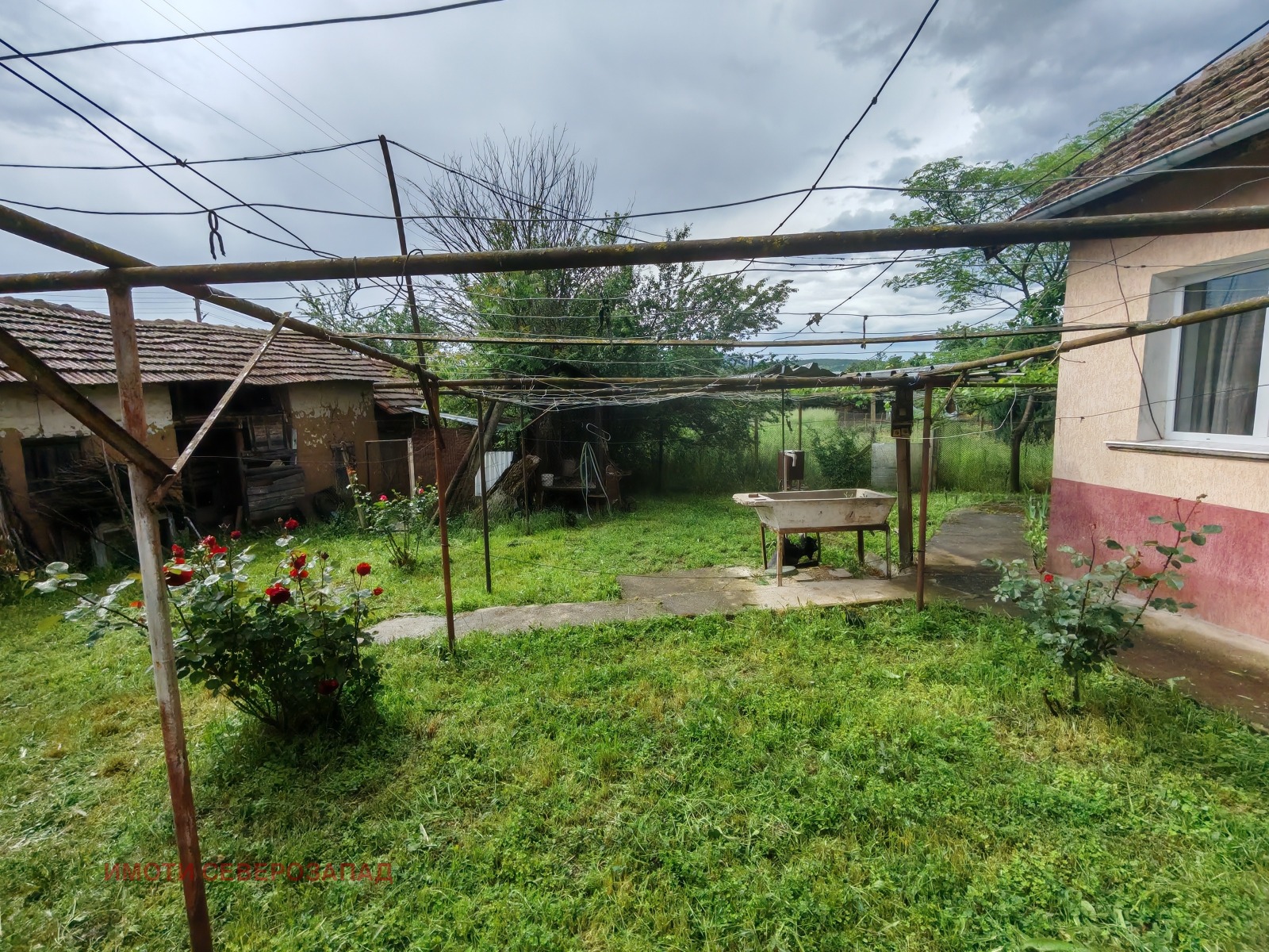 Продава КЪЩА, с. Ерден, област Монтана, снимка 7 - Къщи - 54686681