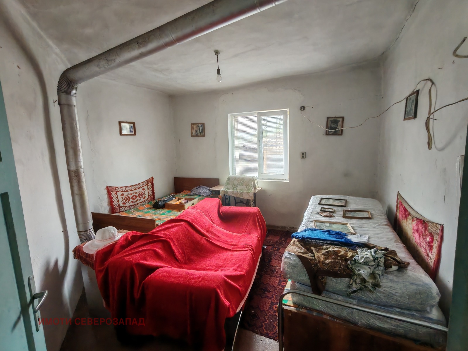 Продава КЪЩА, с. Ерден, област Монтана, снимка 6 - Къщи - 54686681