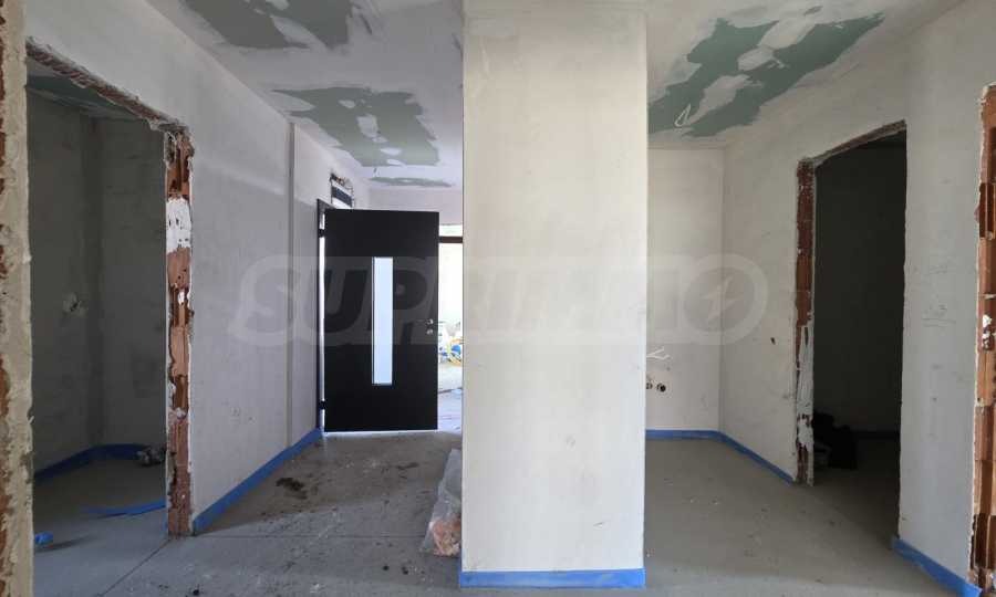 Продава КЪЩА, гр. Перник, Байкушева махала, снимка 6 - Къщи - 55318998