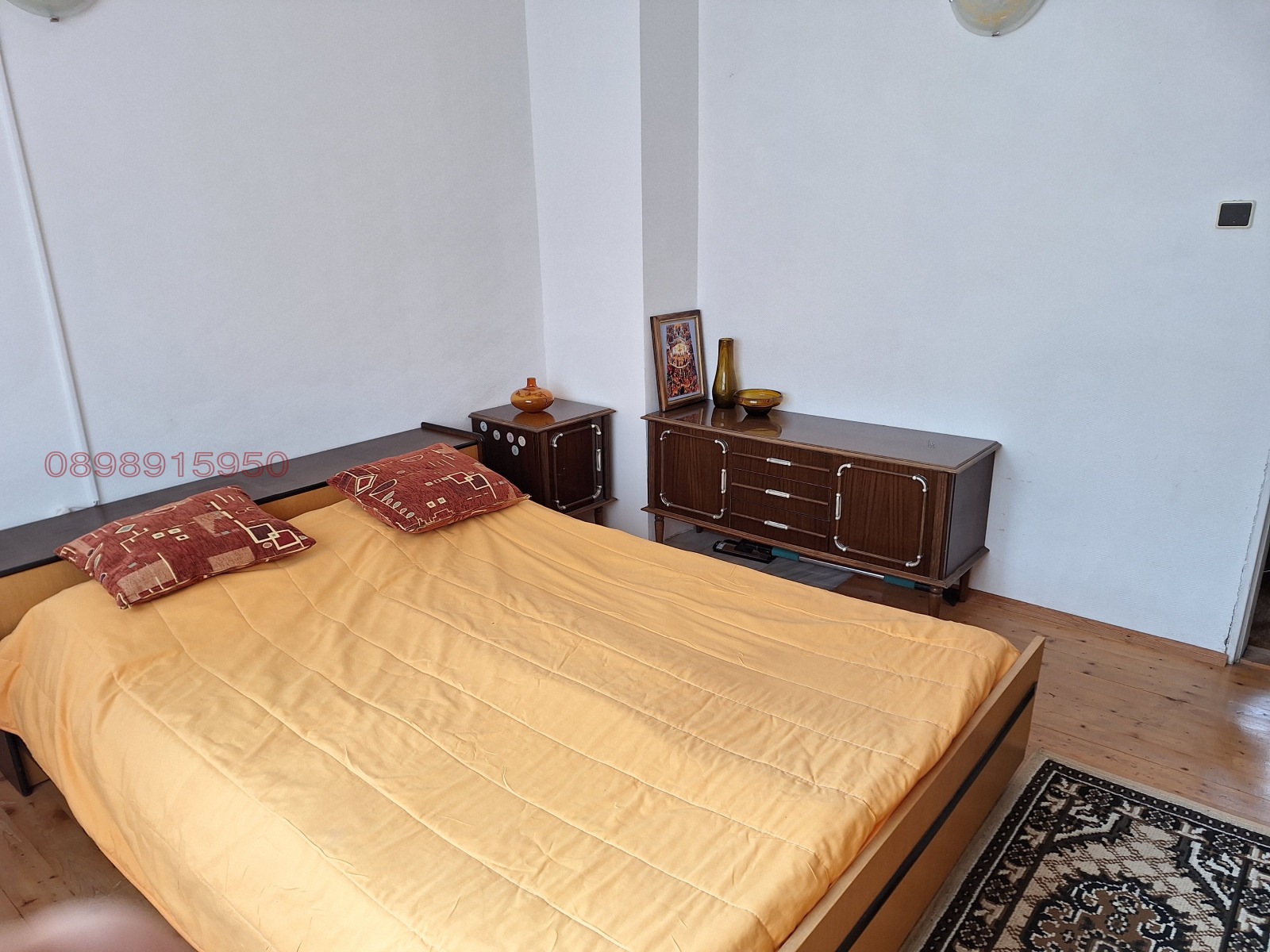 Продава ВИЛА, м-т Мечката, област София област, снимка 3 - Вили - 53781108