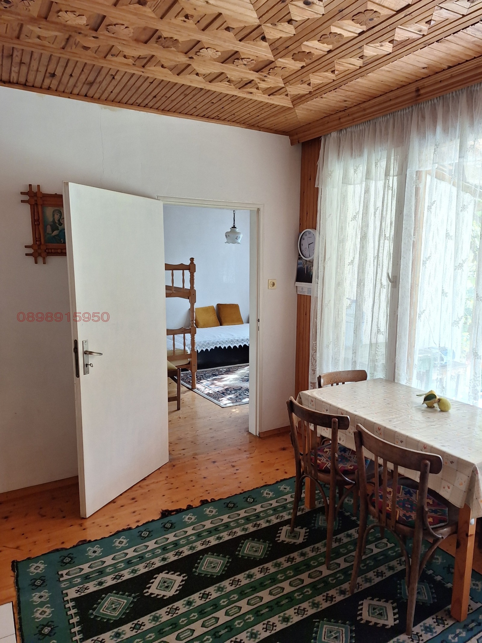 Продава ВИЛА, м-т Мечката, област София област, снимка 7 - Вили - 53781108