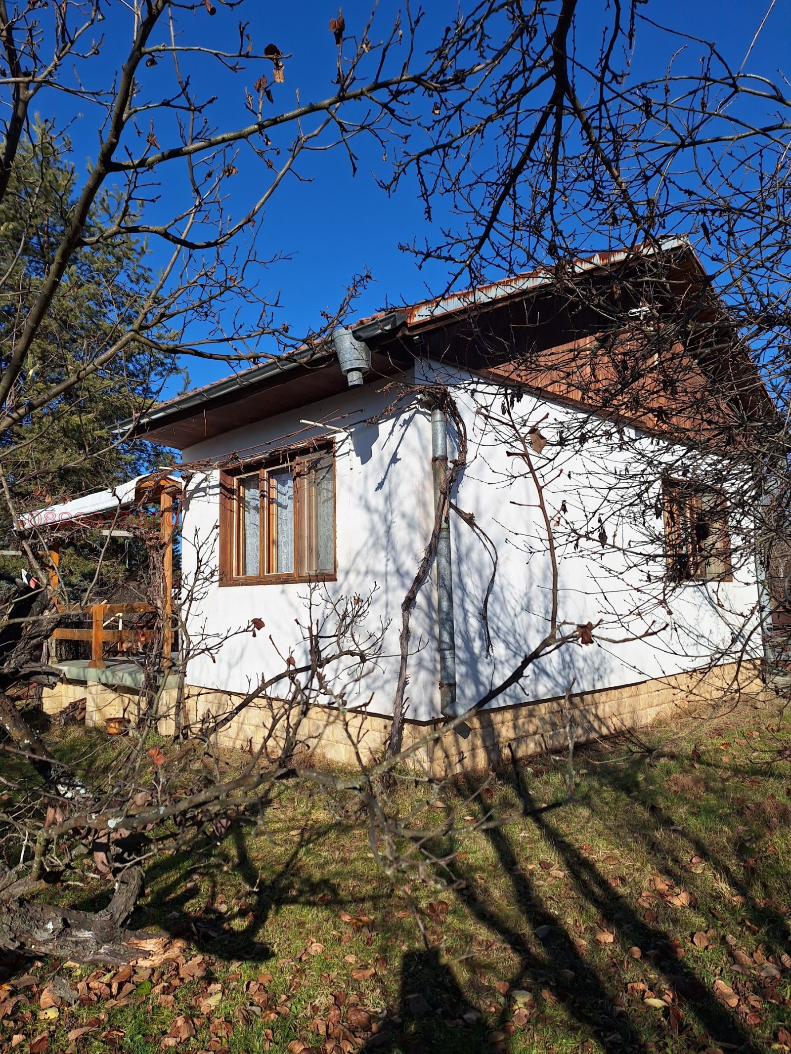 Продава ВИЛА, м-т Мечката, област София област, снимка 10 - Вили - 53781108