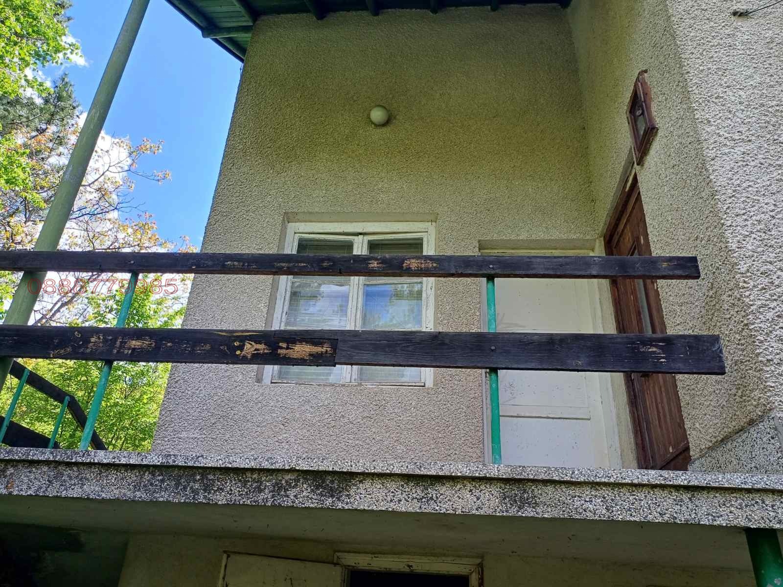 Продава ВИЛА, с. Лесковдол, област София област, снимка 9 - Вили - 55688211