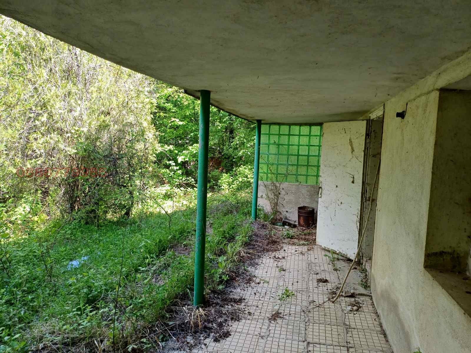 Продава ВИЛА, с. Лесковдол, област София област, снимка 5 - Вили - 55688211