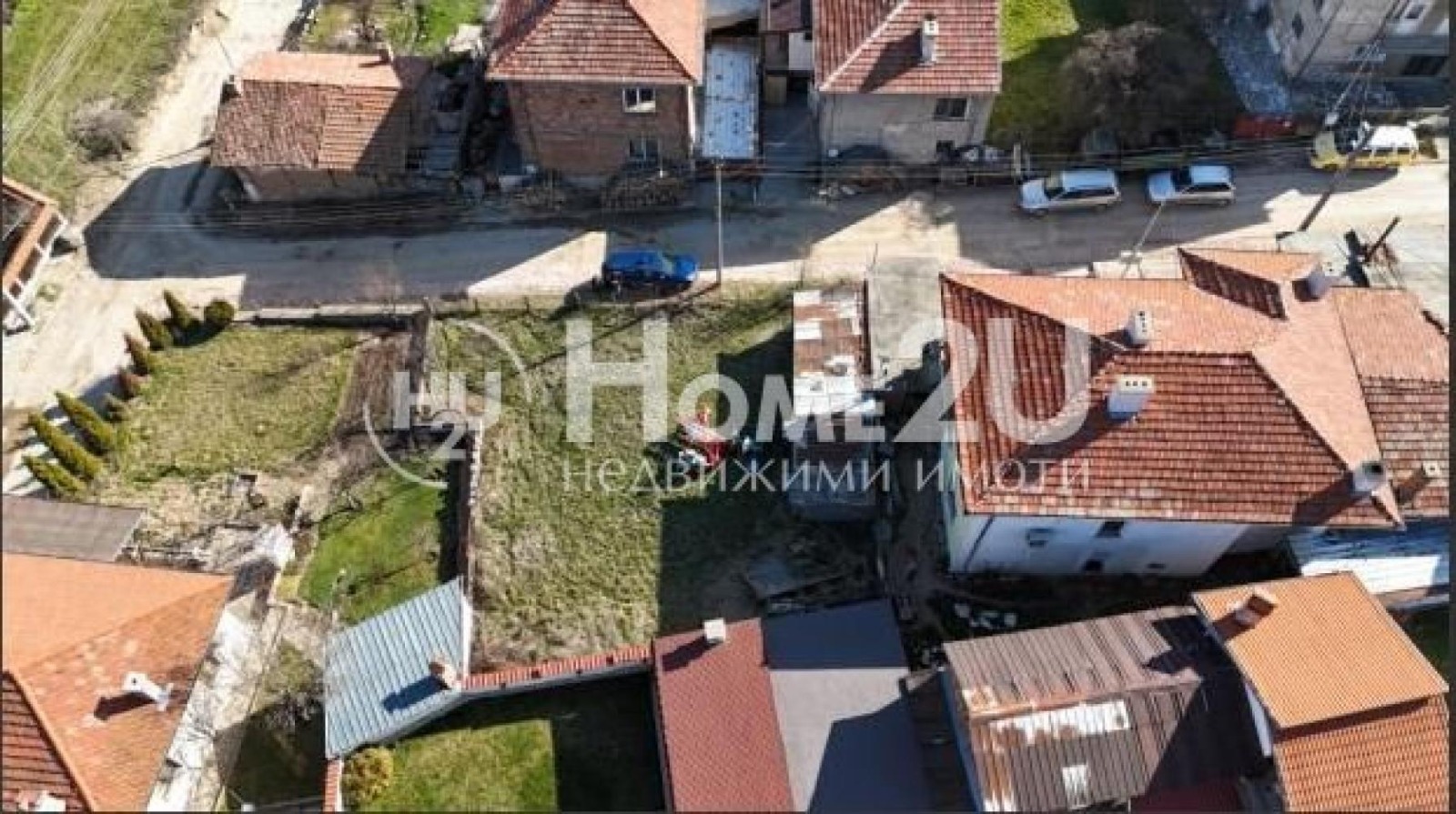 Продава ПАРЦЕЛ, гр. Велинград, област Пазарджик