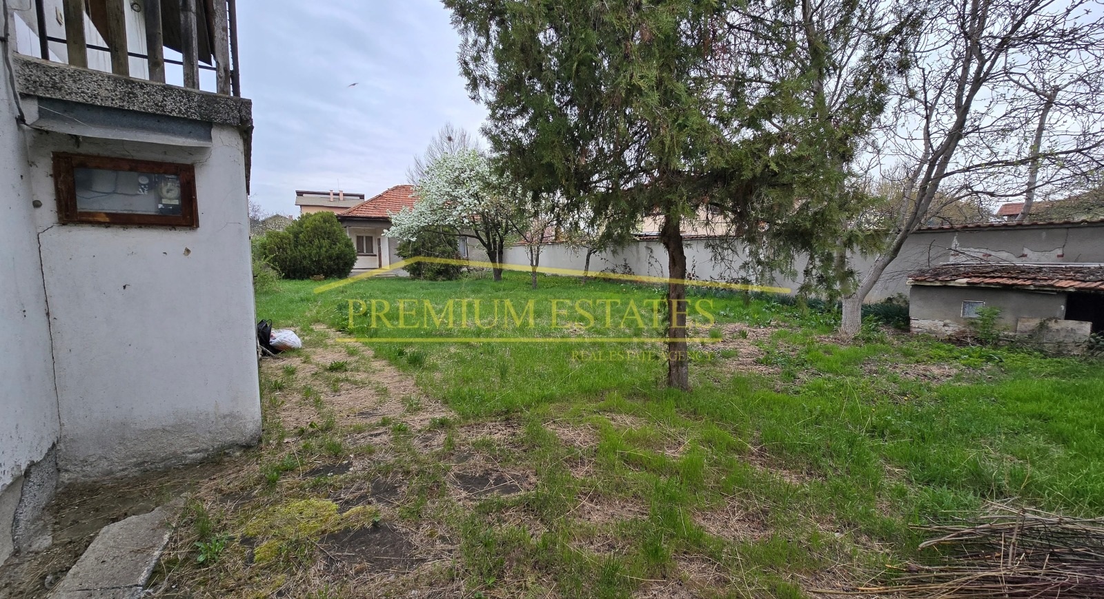 Продава ПАРЦЕЛ, гр. София, с. Мировяне, снимка 5 - Парцели - 54555714