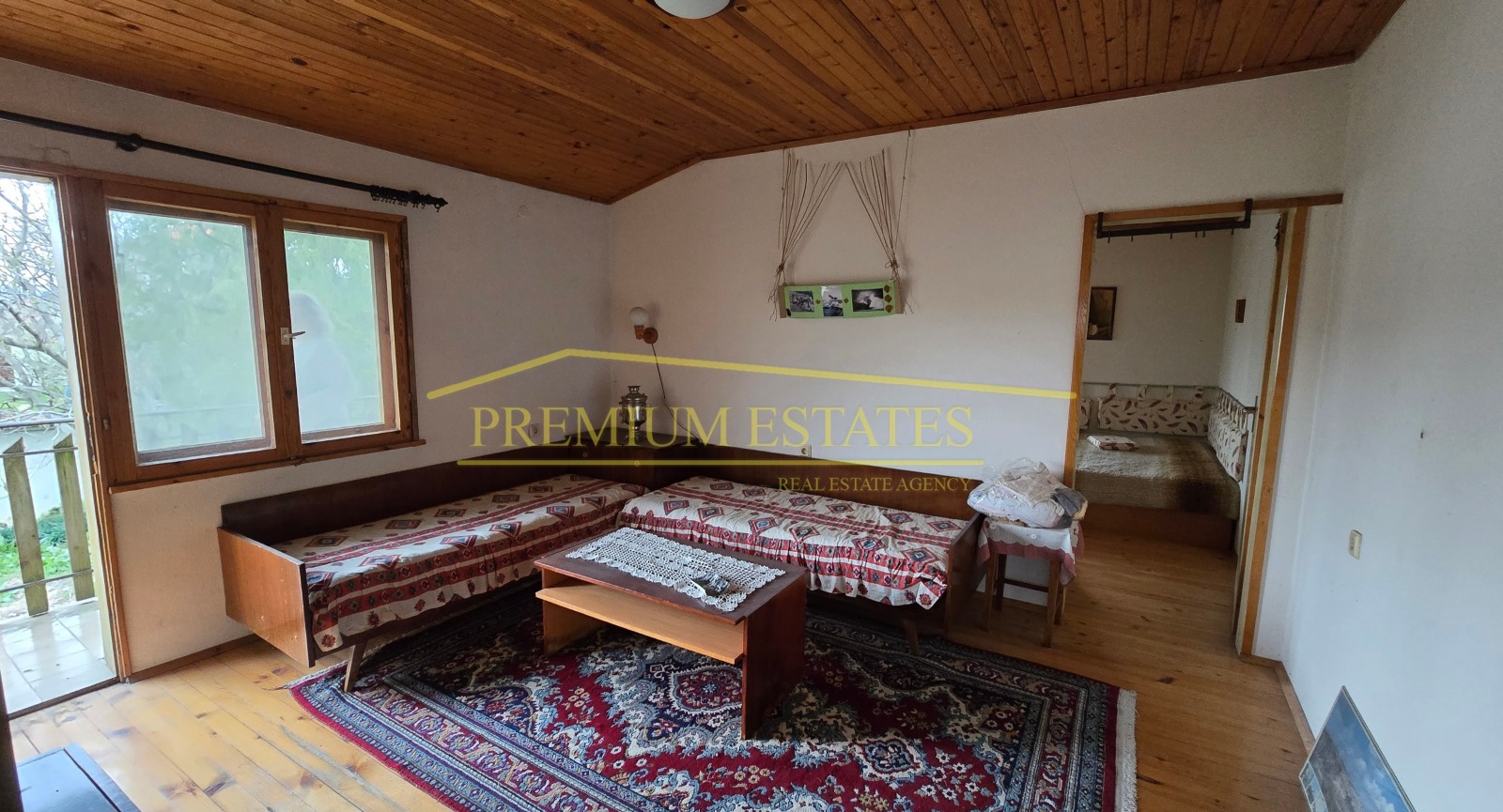 Продава ПАРЦЕЛ, гр. София, с. Мировяне, снимка 8 - Парцели - 54555714