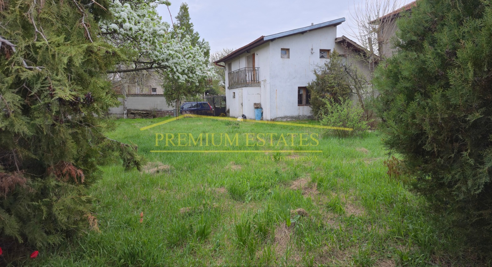 Продава ПАРЦЕЛ, гр. София, с. Мировяне, снимка 2 - Парцели - 54555714