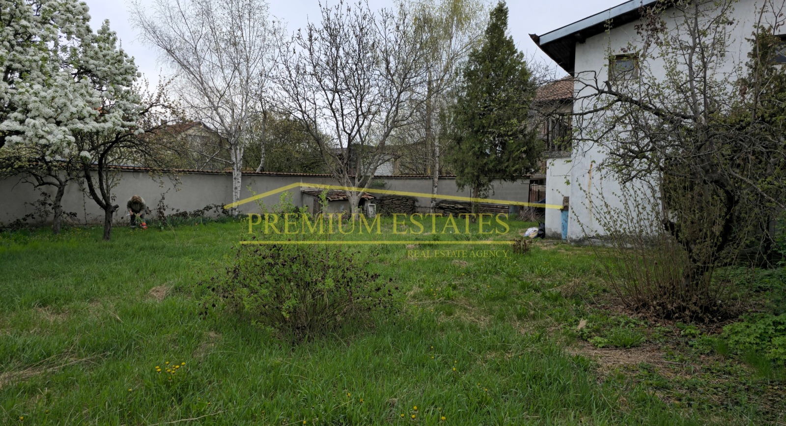 Продава ПАРЦЕЛ, гр. София, с. Мировяне, снимка 3 - Парцели - 54555714