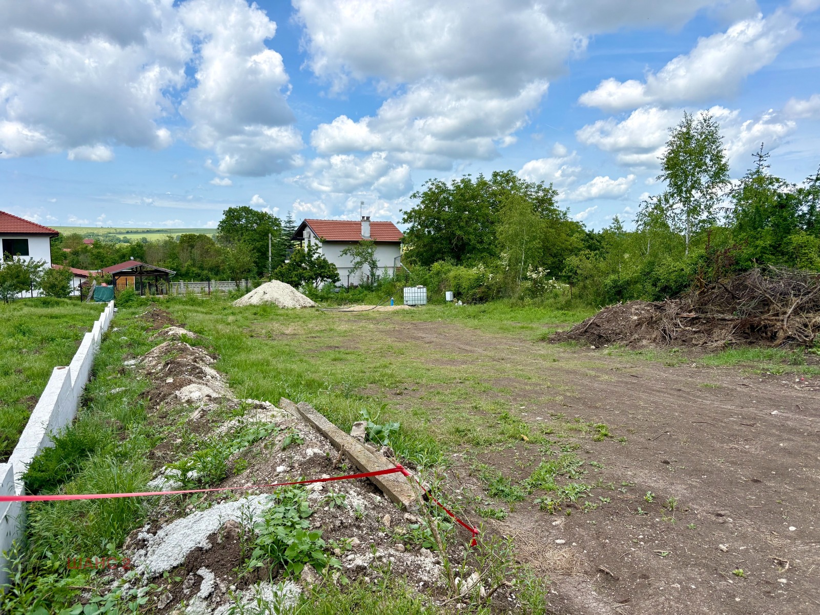 Продава ПАРЦЕЛ, с. Зорница, област Варна, снимка 13 - Парцели - 54749972