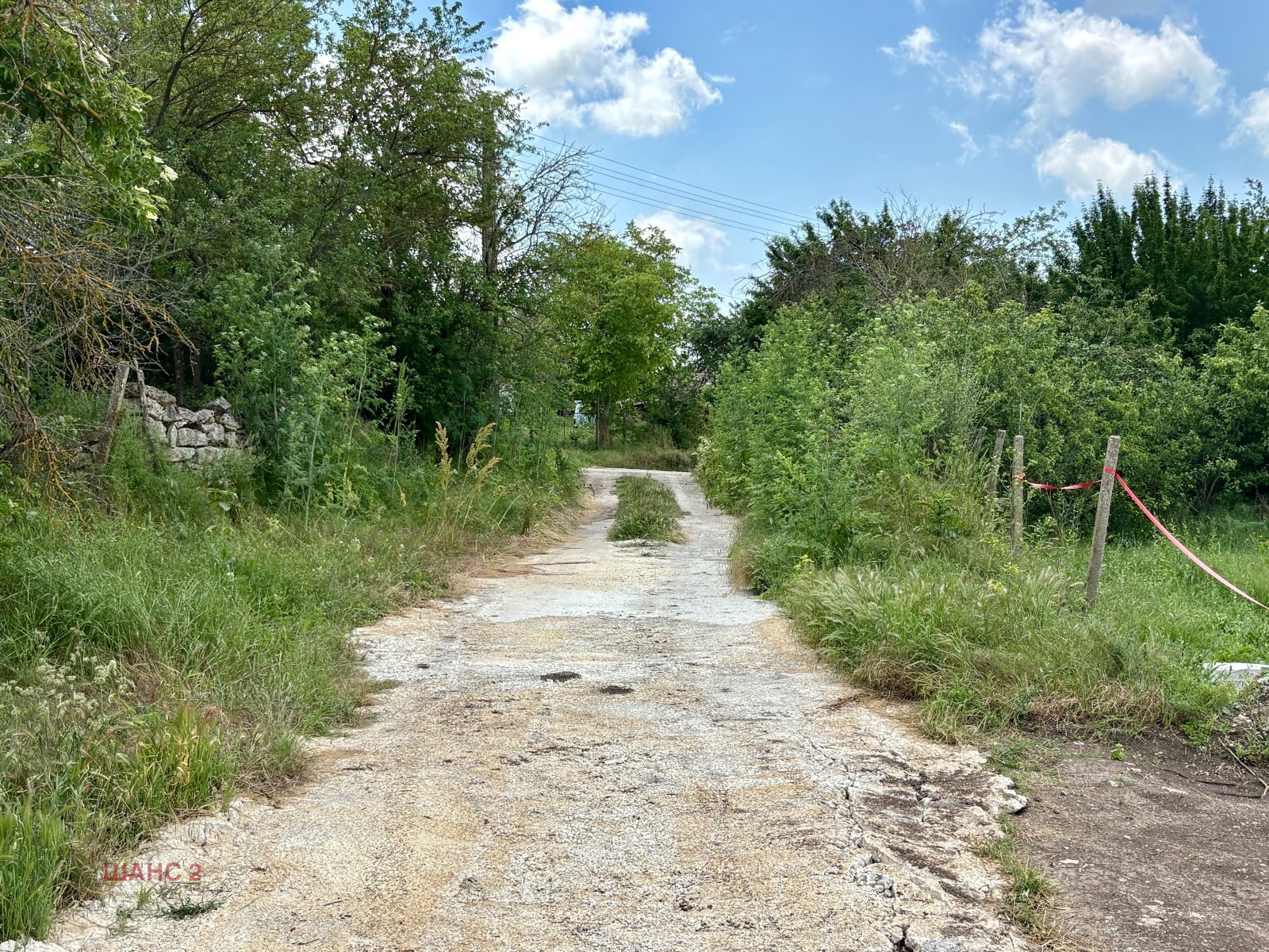 Продава ПАРЦЕЛ, с. Зорница, област Варна, снимка 14 - Парцели - 54749972
