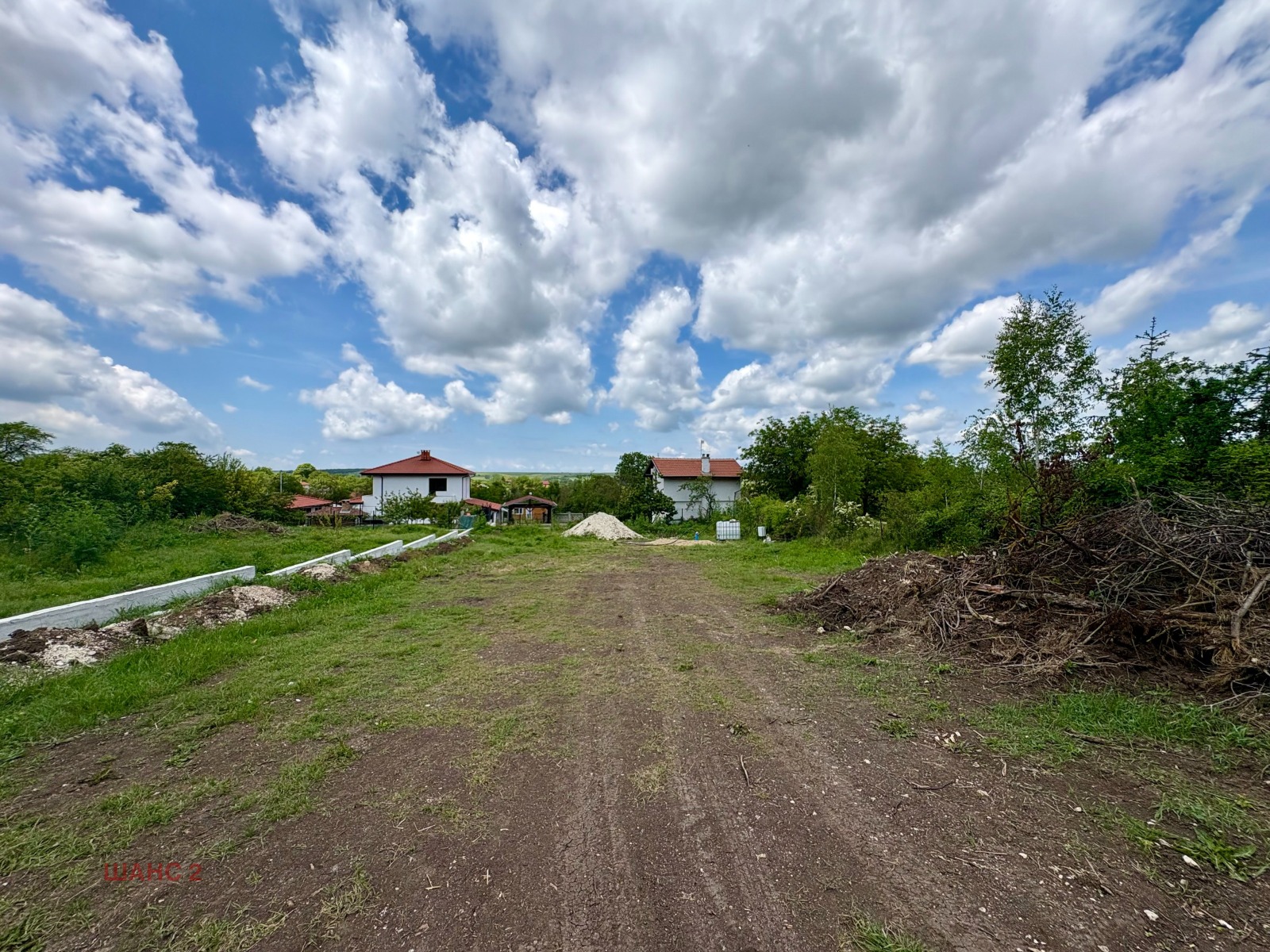 Продава ПАРЦЕЛ, с. Зорница, област Варна, снимка 9 - Парцели - 54749972