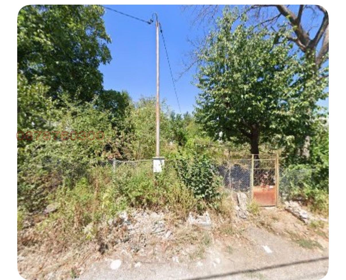 Продава ПАРЦЕЛ, гр. София, м-т Камбаните, снимка 3 - Парцели - 55942217