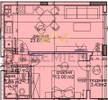 Продава 2-СТАЕН, град Варна, Бриз • 145000 € / 283595.35 лв. • 79250755 4
