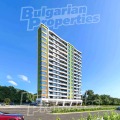 Продава 2-СТАЕН, град Бургас, Братя Миладинови • 134141 € / 262356.99 лв. • 44807663 5