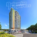 Продава 2-СТАЕН, град Бургас, Братя Миладинови • 134141 € / 262356.99 лв. • 44807663 4