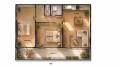 Продава  3-стаен град Варна , Чайка , 75 кв.м | 14166367 - изображение [14]