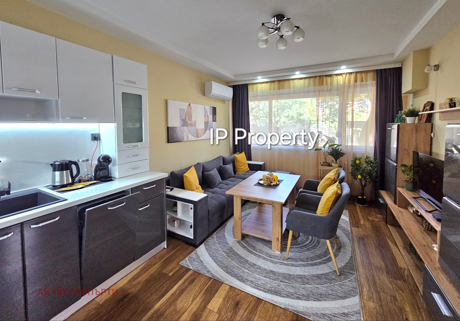 Продава 2-СТАЕН | Imot.bg — изображение 2