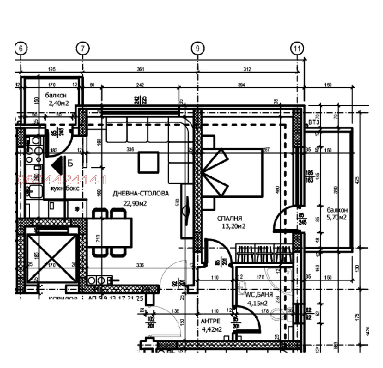 ������� 2-����� | Imot.bg � ����������� 1