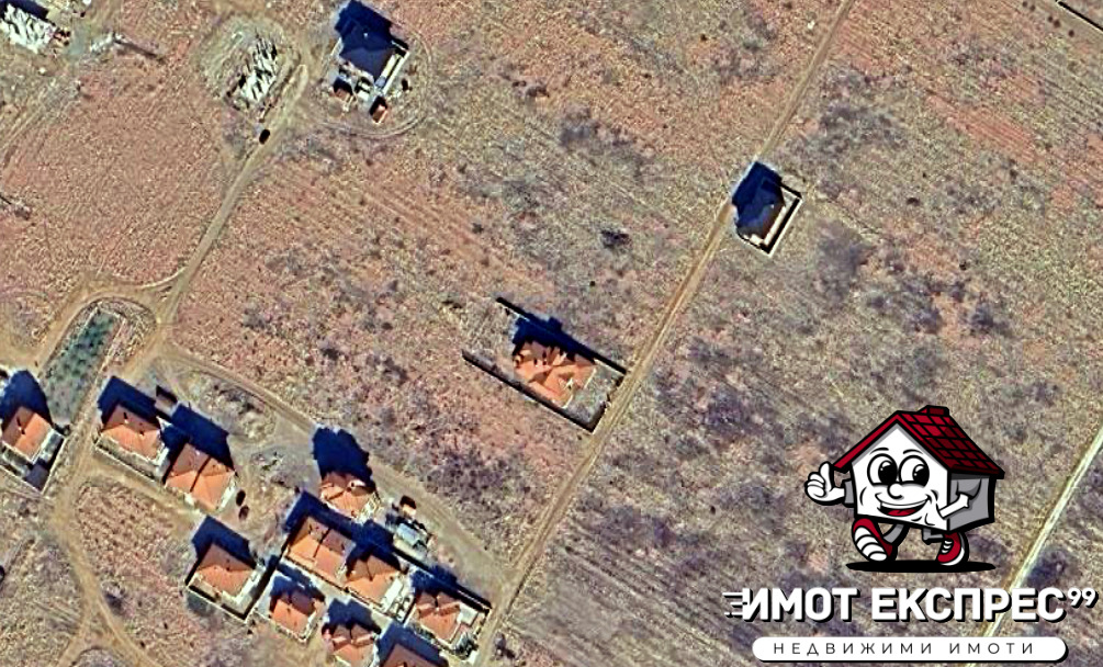 Продава ПАРЦЕЛ | Imot.bg — изображение 1