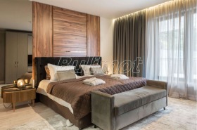 1 bedroom k.k. Slanchev den, Varna 7